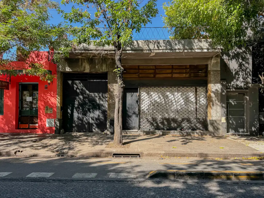 Foto de Terreno en venta en Parque Patricios (USAM), imagen 2
