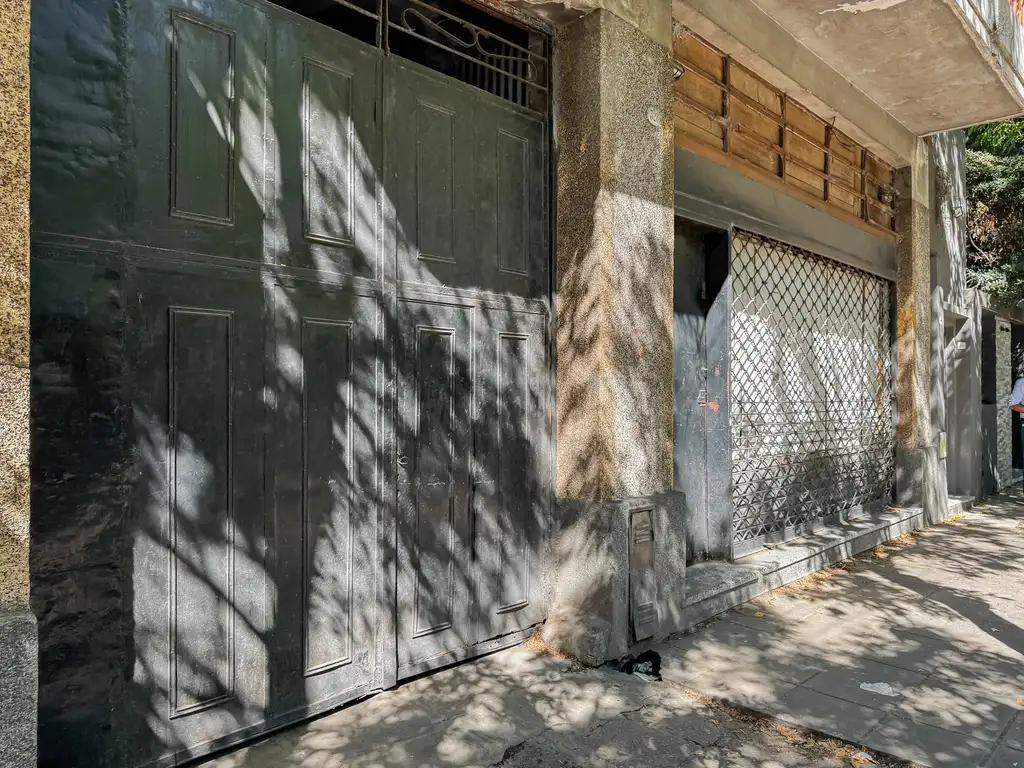 Foto de Terreno en venta en Parque Patricios (USAM), imagen 1