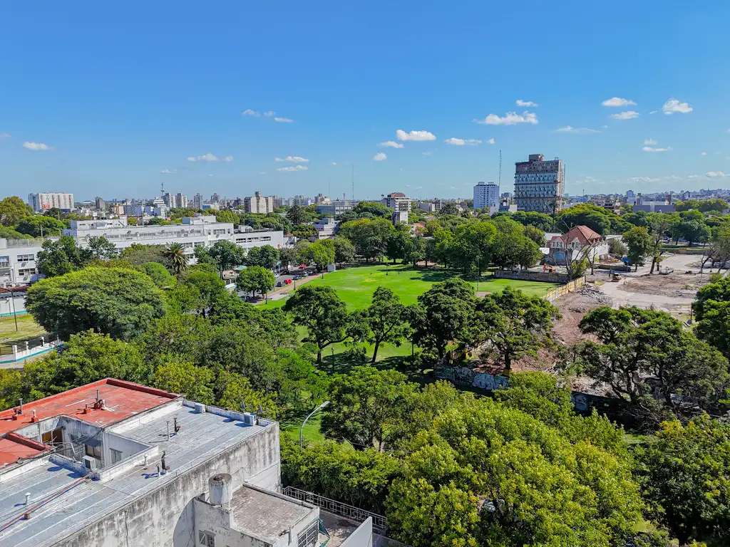 Foto de Terreno en venta en Parque Patricios (USAM), imagen 3