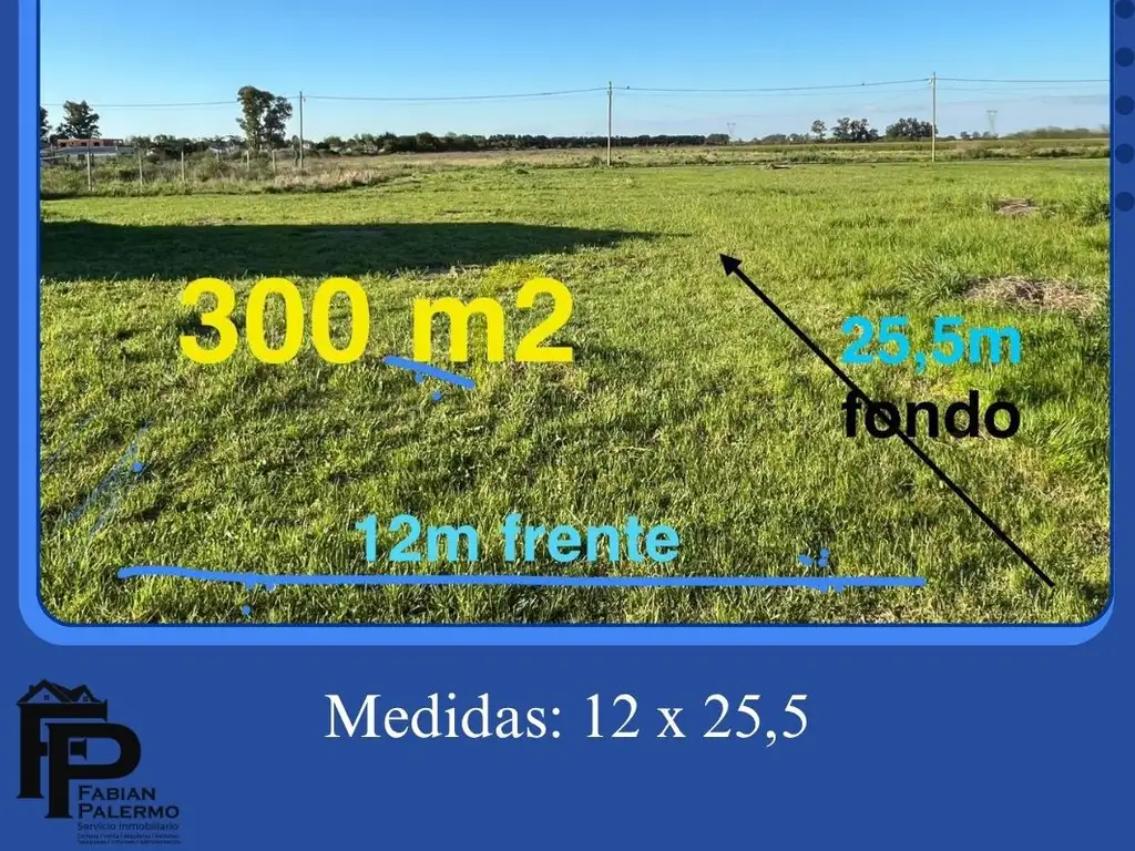 Foto de Terreno en venta en Lima, imagen 1