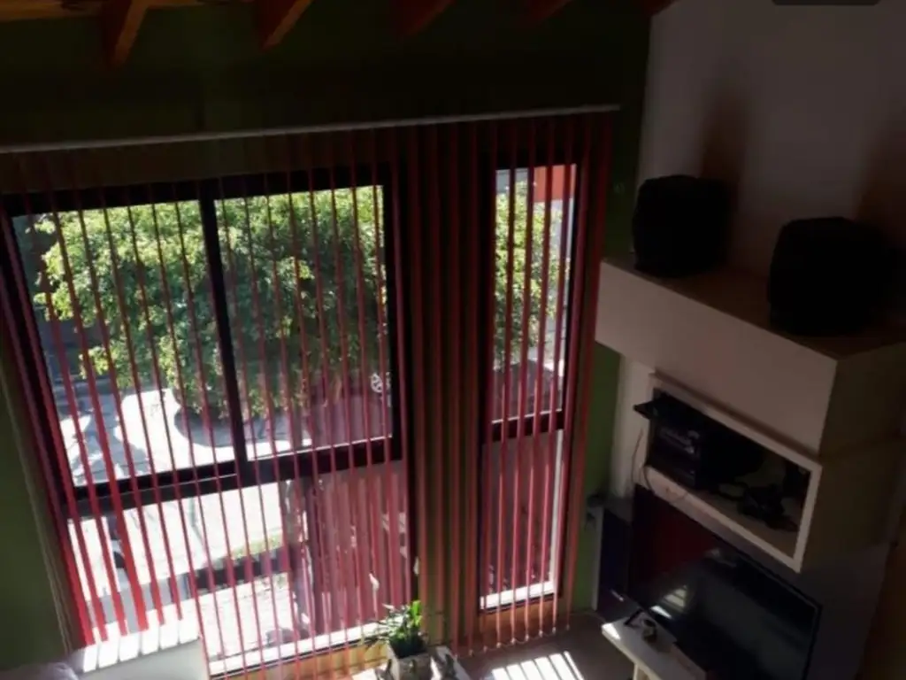 Foto de DEPARTAMENTO TIPO CASA 3 AMBIENTES EN DEVOTO, CON TERRAZA, imagen 5