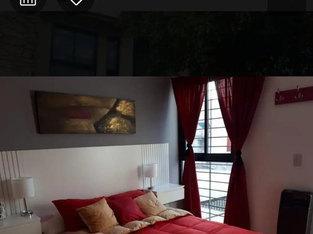Foto de DEPARTAMENTO TIPO CASA 3 AMBIENTES EN DEVOTO, CON TERRAZA, imagen 4