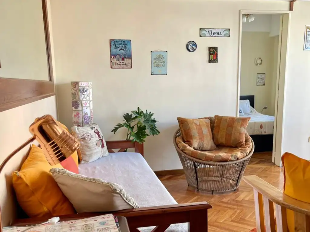 Foto de Alquiler 2 amb Palermo Soho. Amoblado y equipado, Incluye expensas y, imagen 3