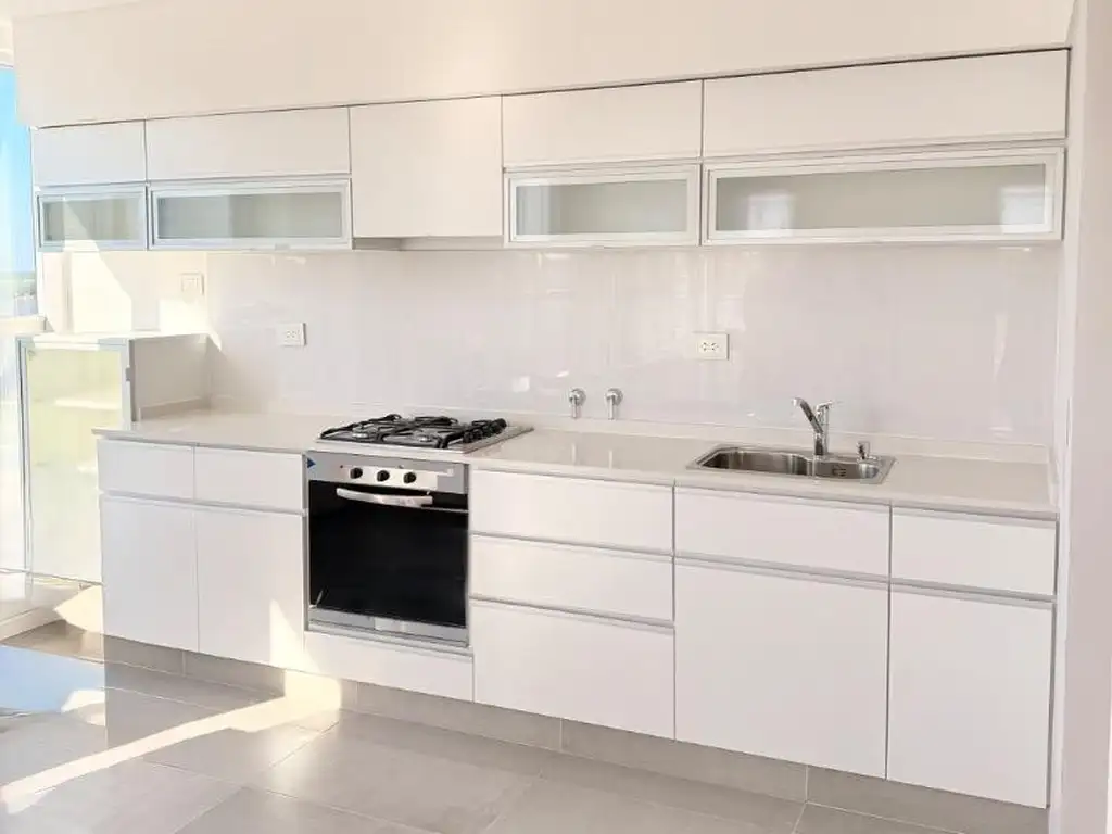 Foto de Departamento de 2 dormitorios con cochera y amenities, imagen 4