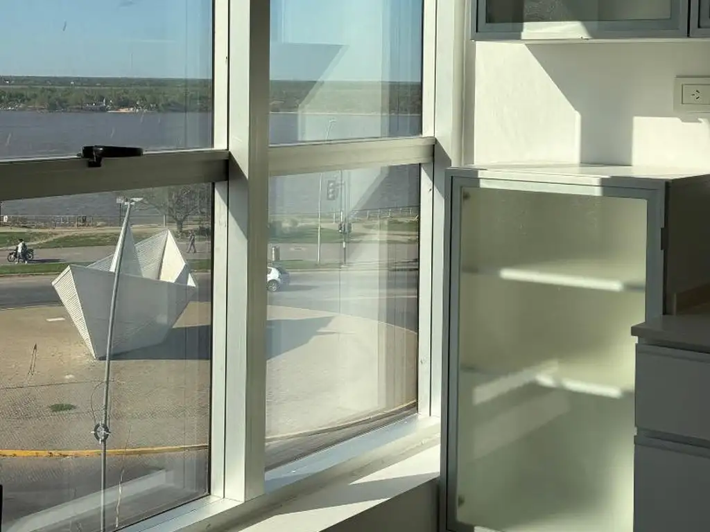 Foto de Departamento de 2 dormitorios con cochera y amenities, imagen 3
