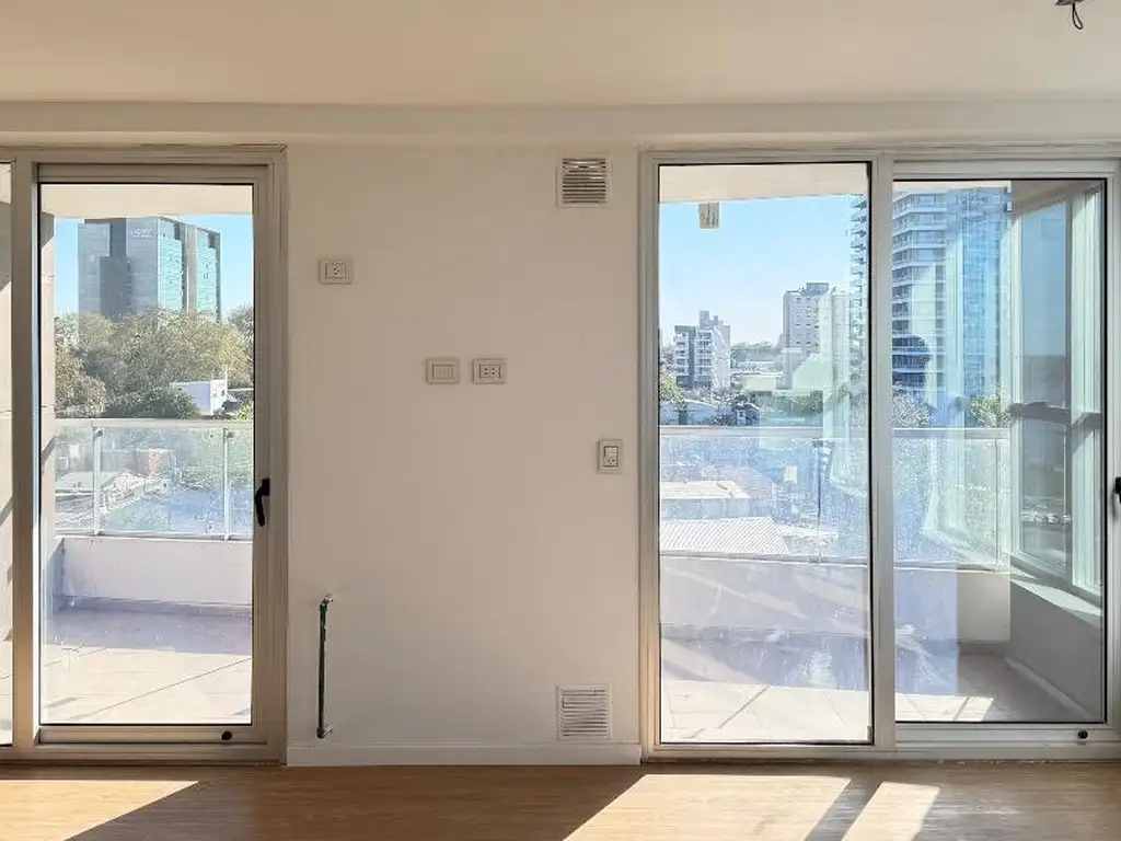 Foto de Departamento de 2 dormitorios con cochera y amenities, imagen 5