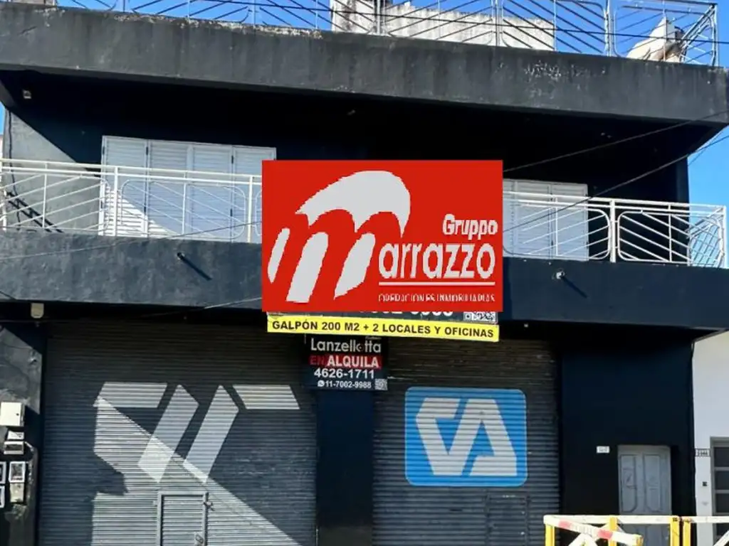 Foto de Local - Alquiler - Argentina, La Matanza - SANTA ROSA 5978, imagen 1