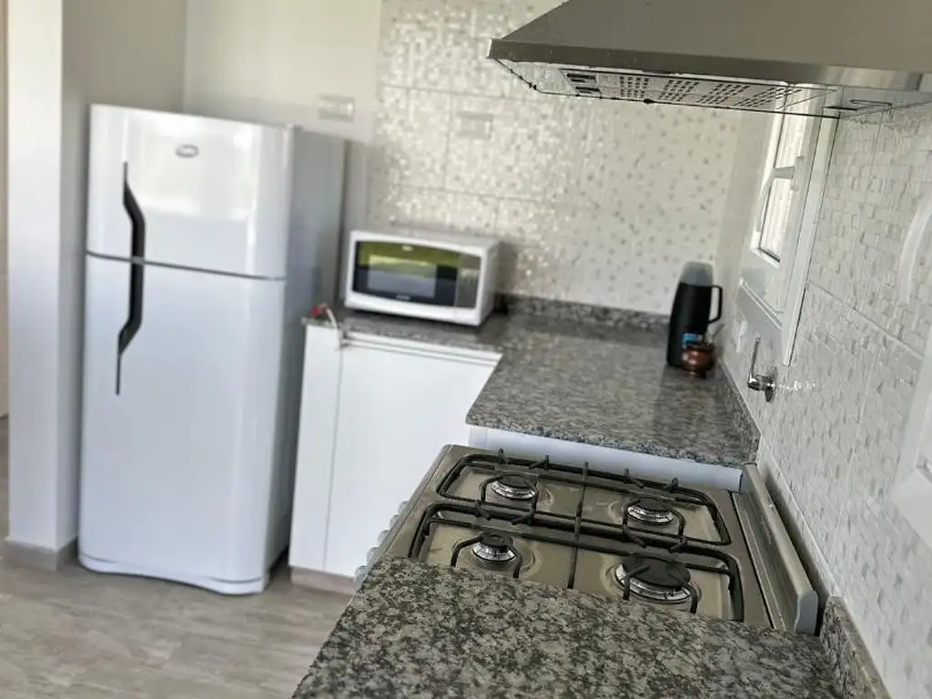 Foto de Casa a estrenar 4 ambientes en Alquiler en Haras del Sur 3, imagen 4