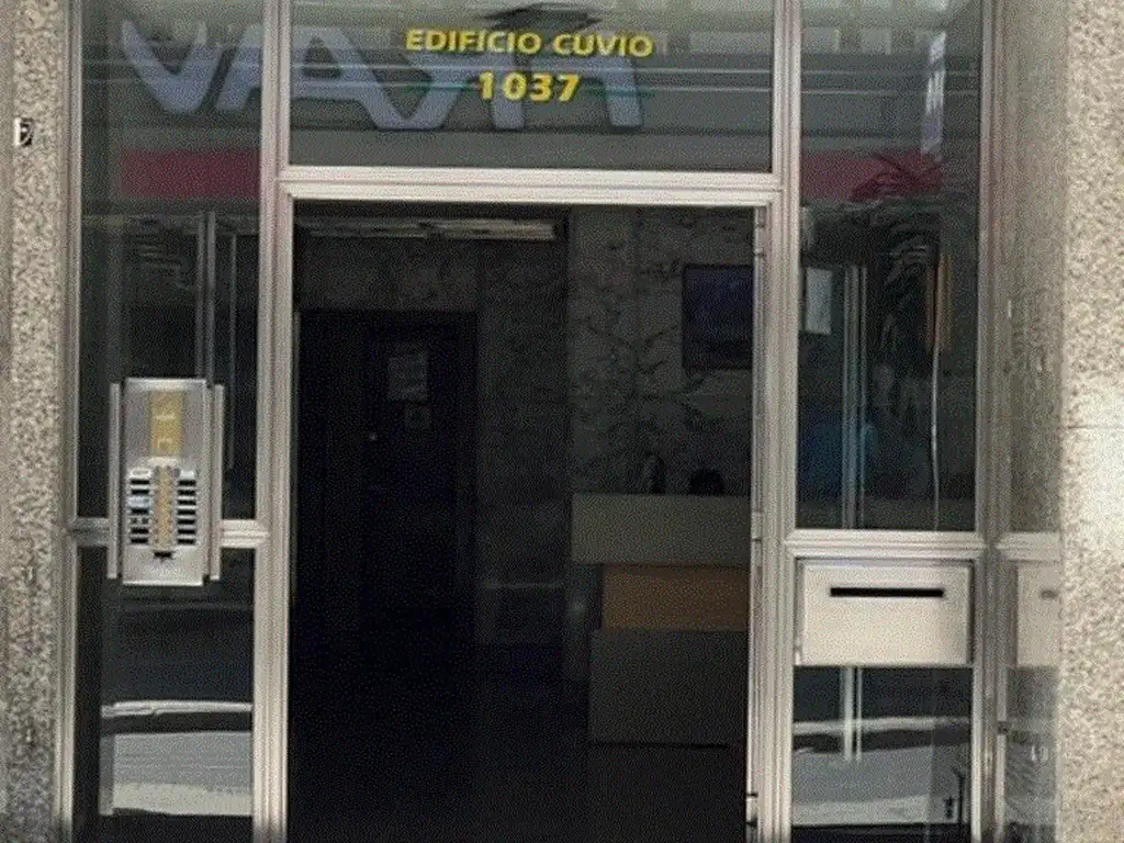 Foto de Oficina en alquiler en Centro, imagen 3