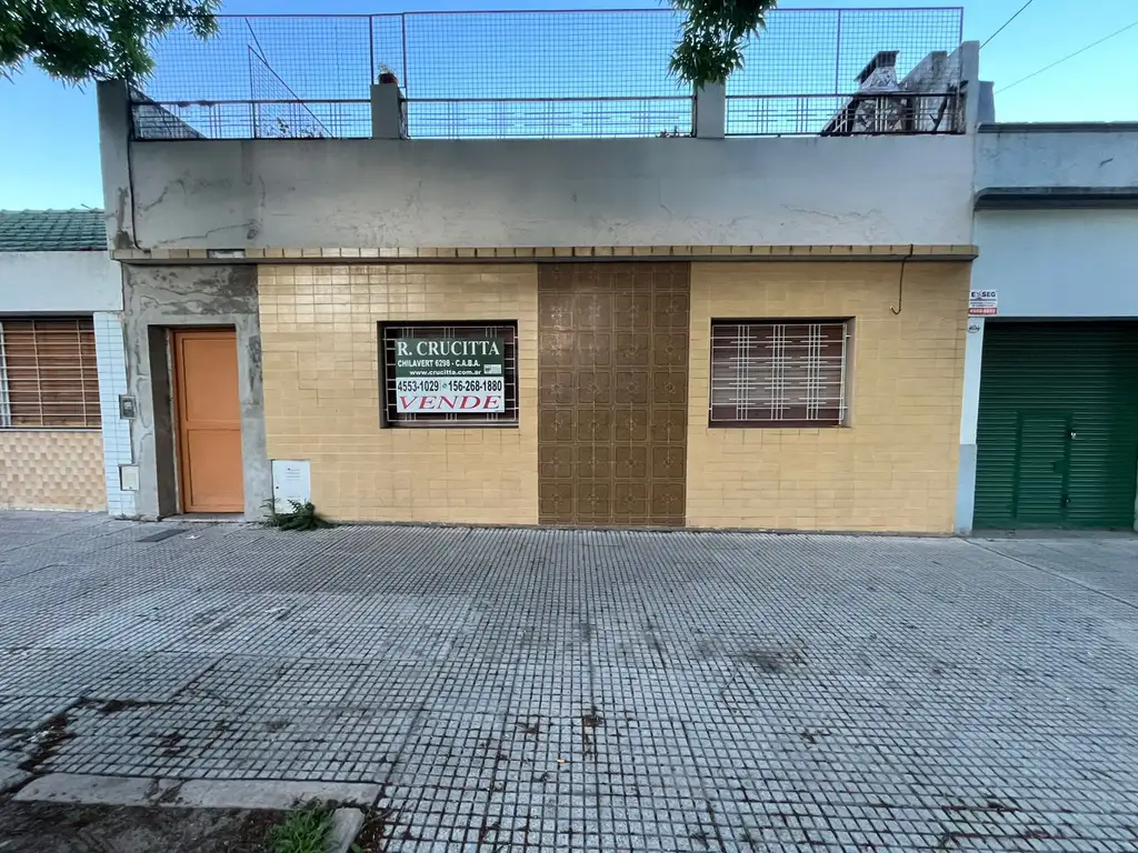 Foto de Tipo casa 3 ambientes al frente, imagen 1