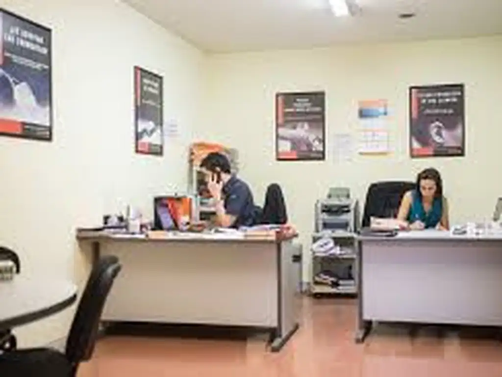 Foto de Local en alquiler en Centro, imagen 5