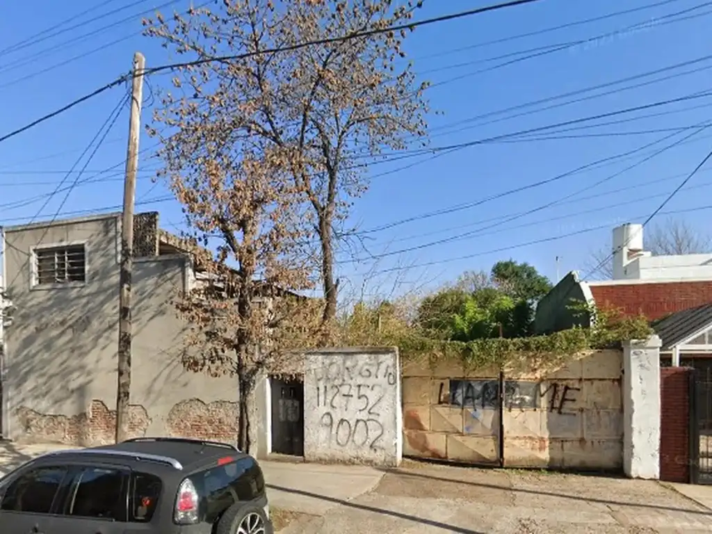 Foto de DOS LOTES A MTS DE AUT DELLEPIANE. RETASADOS, imagen 1