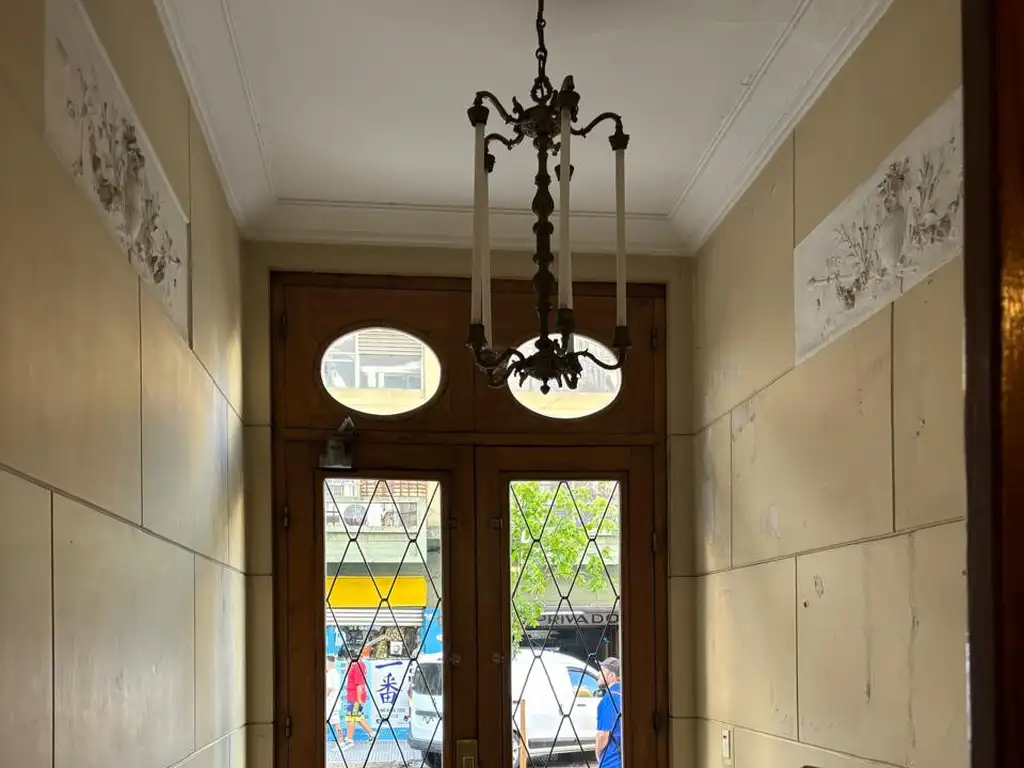 Foto de Departamento en venta en Balvanera, imagen 2