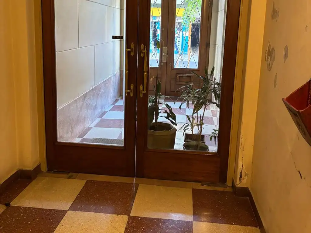 Foto de Departamento en venta en Balvanera, imagen 1