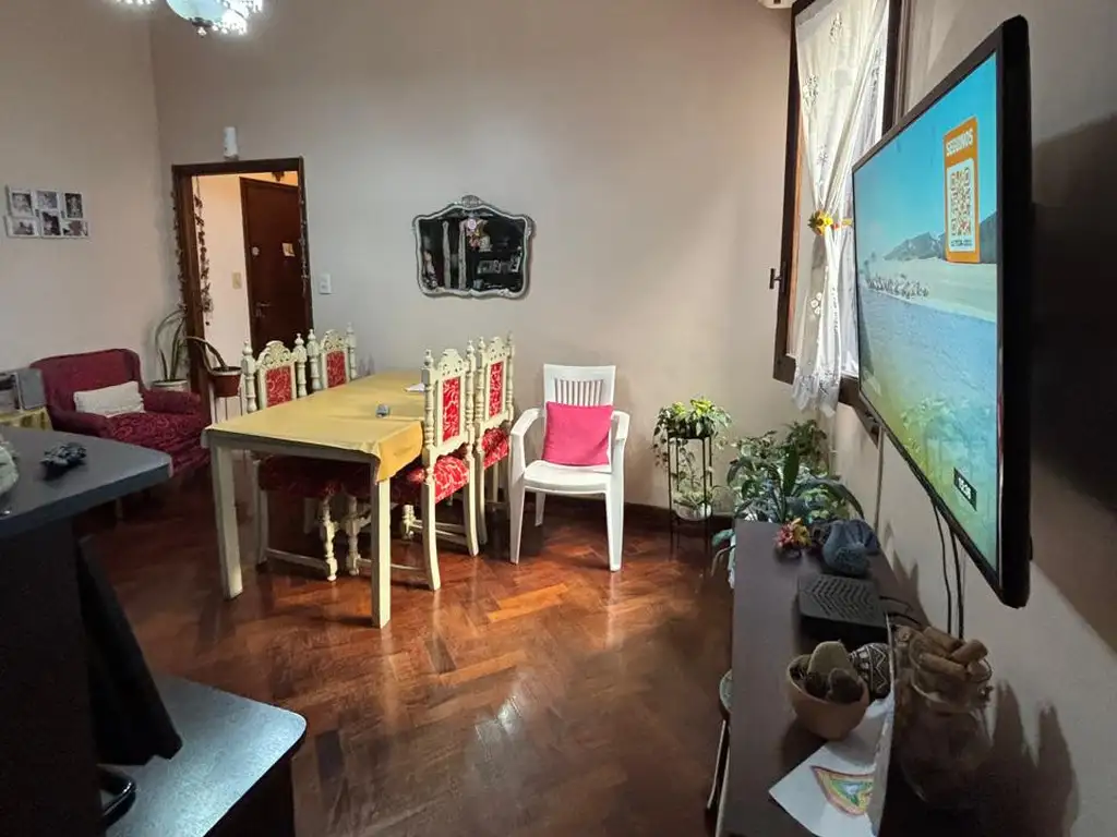 Foto de Departamento en venta en Balvanera, imagen 5