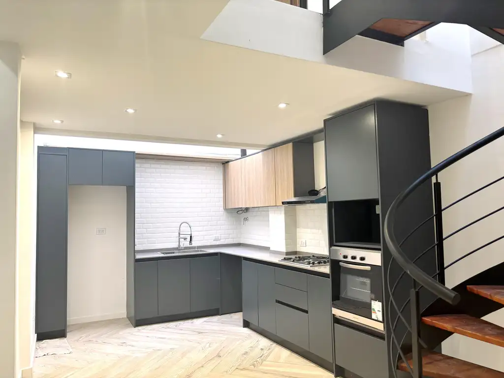 Foto de Venta PH 3 Amb + Patio + Parrilla Superficie: 102 m², imagen 5