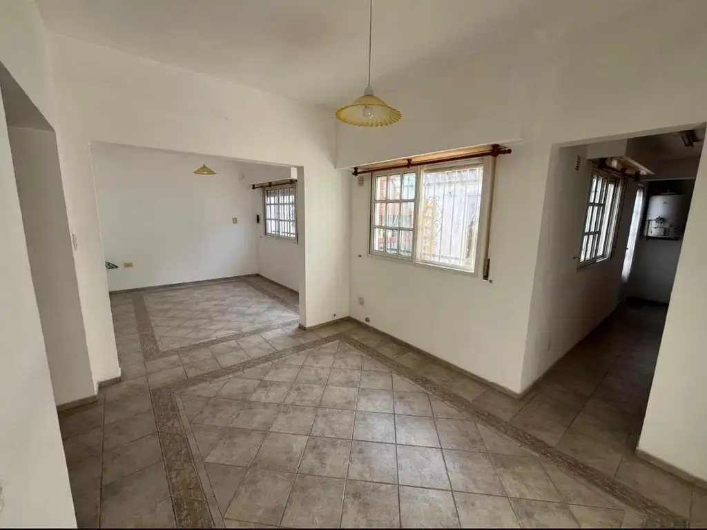 Foto de Departamento interno con patio., imagen 4