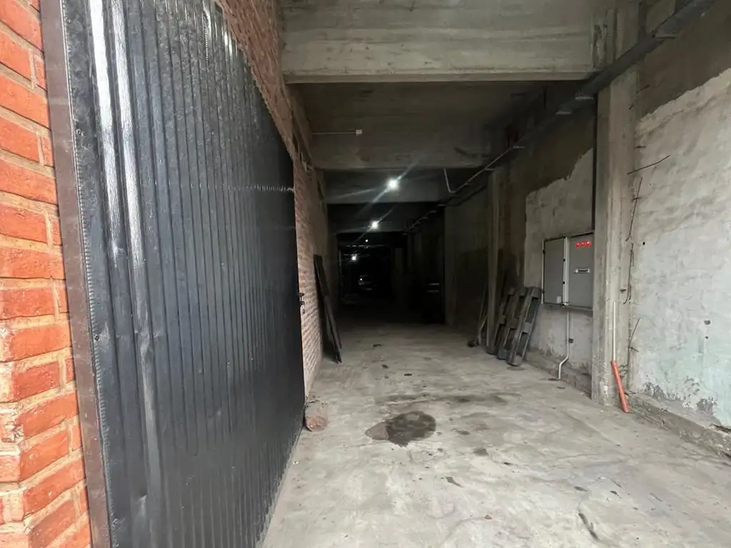 Foto de Galpón en alquiler en Ciudad Madero - 230 Mts2, imagen 2