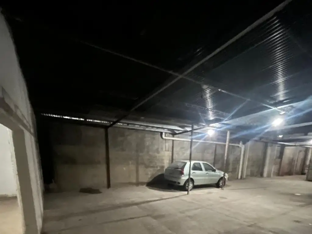 Foto de Galpón en alquiler en Ciudad Madero - 230 Mts2, imagen 5