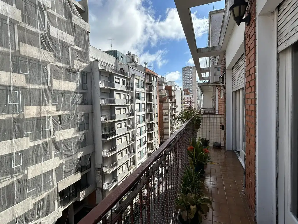 Foto de 3 AMBIENTES CON DEPENDENCIAS, imagen 2