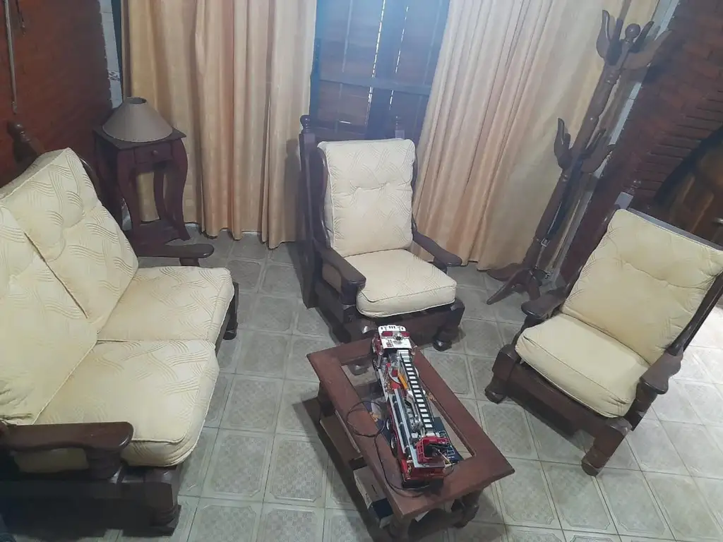 Foto de Venta Ph 4 Amb., Listo para vivir. Sin Expensas. Villa Luro, imagen 3