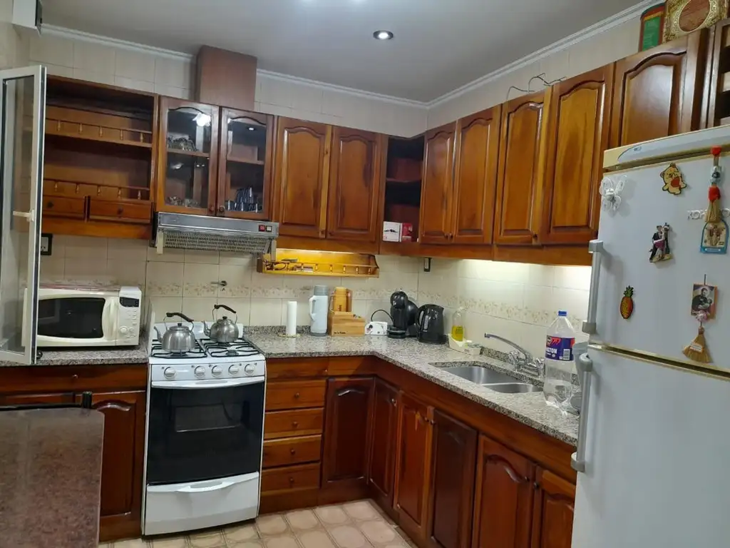 Foto de Venta Ph 4 Amb., Listo para vivir. Sin Expensas. Villa Luro, imagen 2
