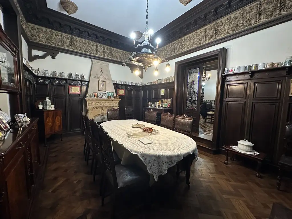 Foto de ICONICA CASA ANDALUZA EN VILLA DEVOTO( ideal resto) solo alquiler, imagen 5
