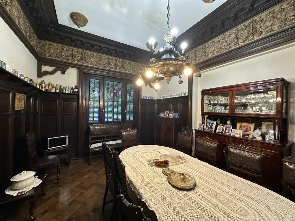 Foto de ICONICA CASA ANDALUZA EN VILLA DEVOTO( ideal resto) solo alquiler, imagen 3