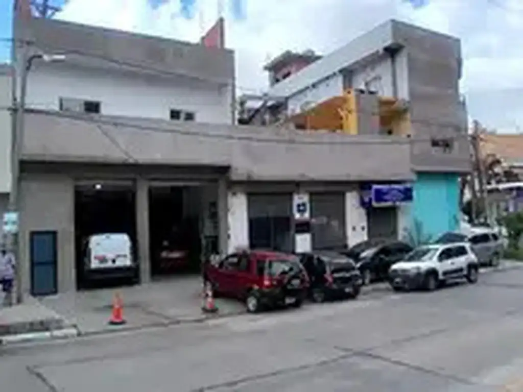 Foto de Local en alquiler en Villa Celina, imagen 2