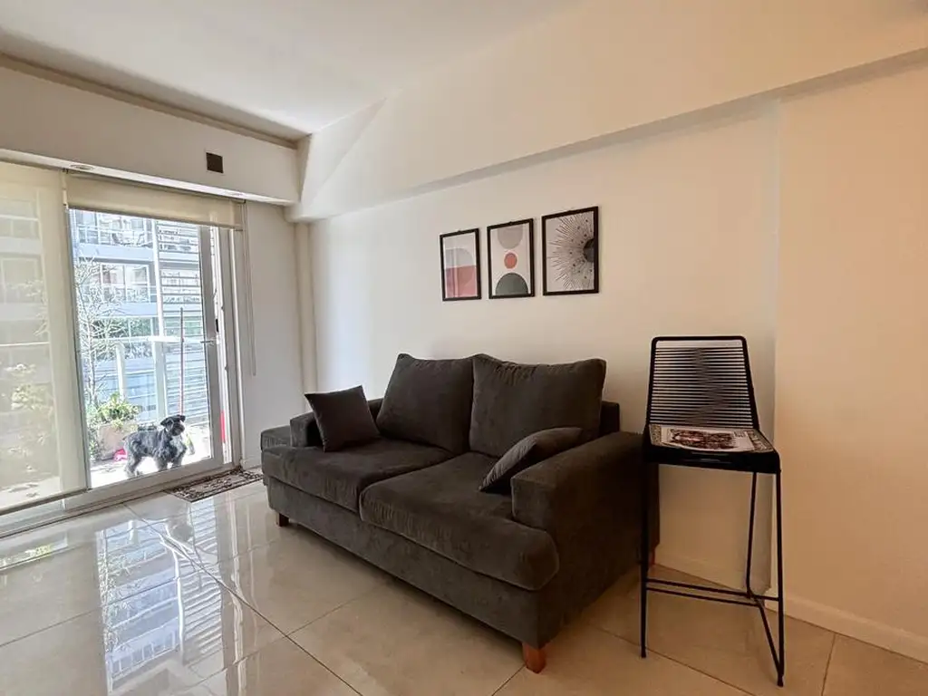 Foto de Departamento PALERMO, imagen 3