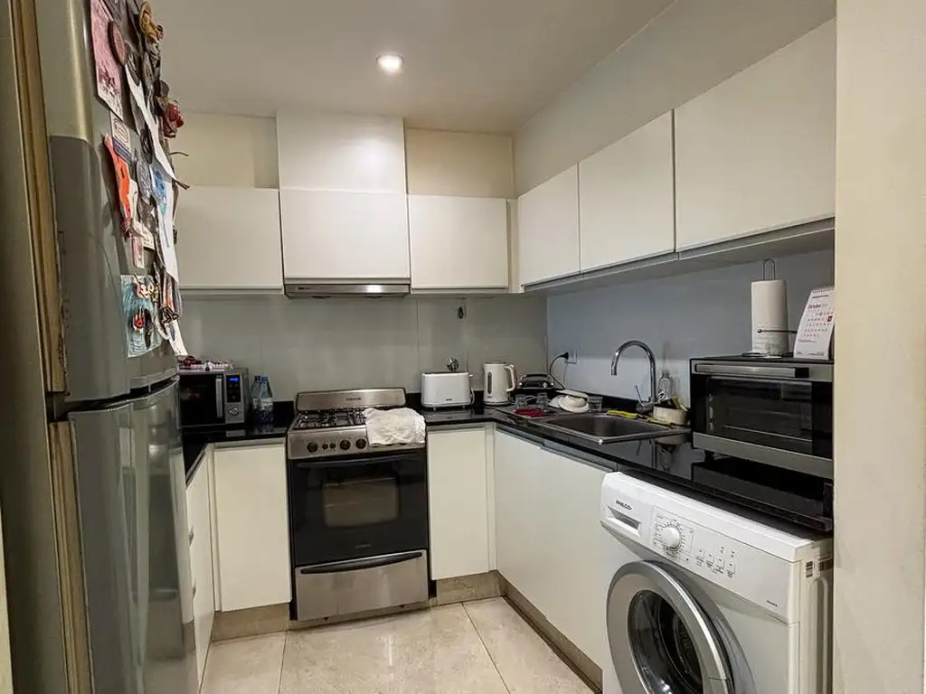 Foto de Departamento PALERMO, imagen 4