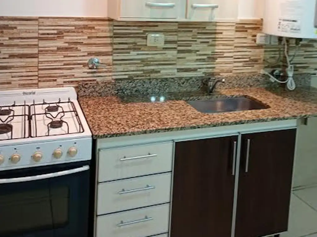 Foto de Departamento en venta en Liniers, imagen 1