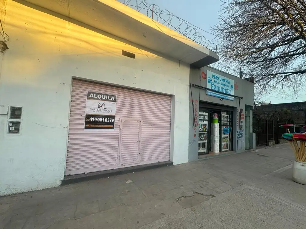 Foto de LOCAL DE 4 X 3.5 MTS, imagen 1