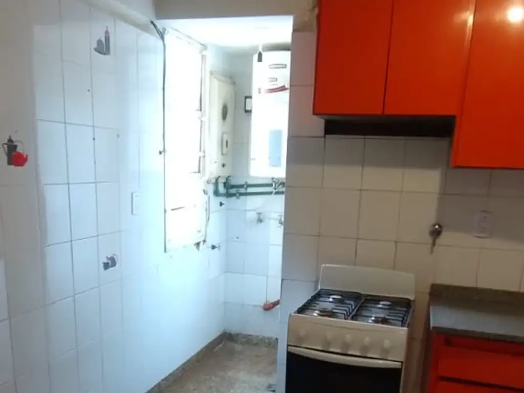 Foto de Departamento en Venta en Villa del Parque 3 Ambientes " Excelente, imagen 3