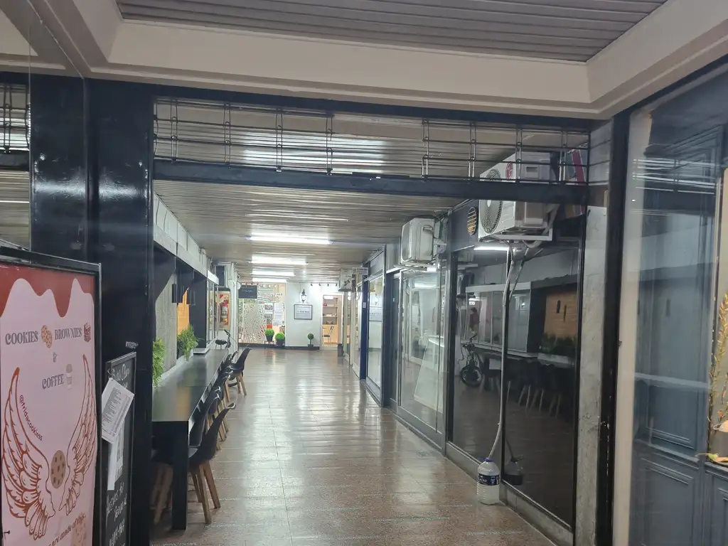 Foto de OFICINA DENTRO DE GALERIA EN ALQUILER, BELGRANO C, imagen 2
