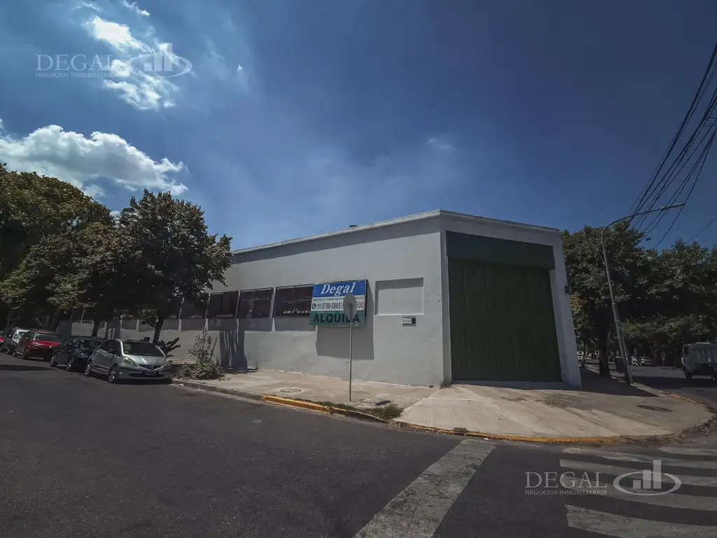 Foto de Depósito en Mataderos, imagen 2