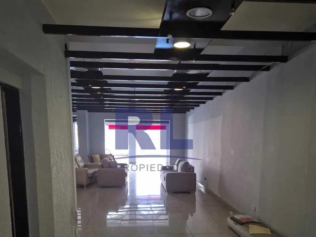 Foto de Local en alquiler en Villa General Mitre, imagen 4