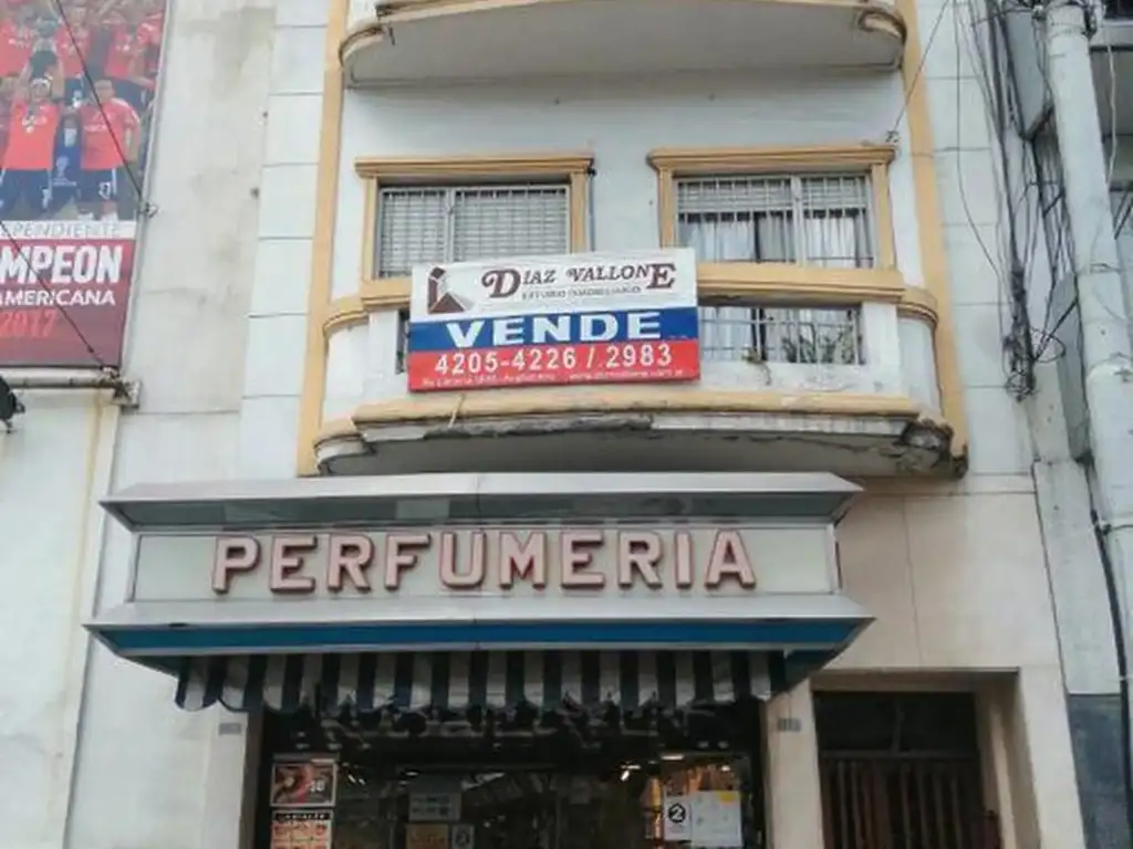Foto de DEPARTAMENTO EN AVELLANEDA CENTRO. SEMI PISO. APTO CREDITO, imagen 1