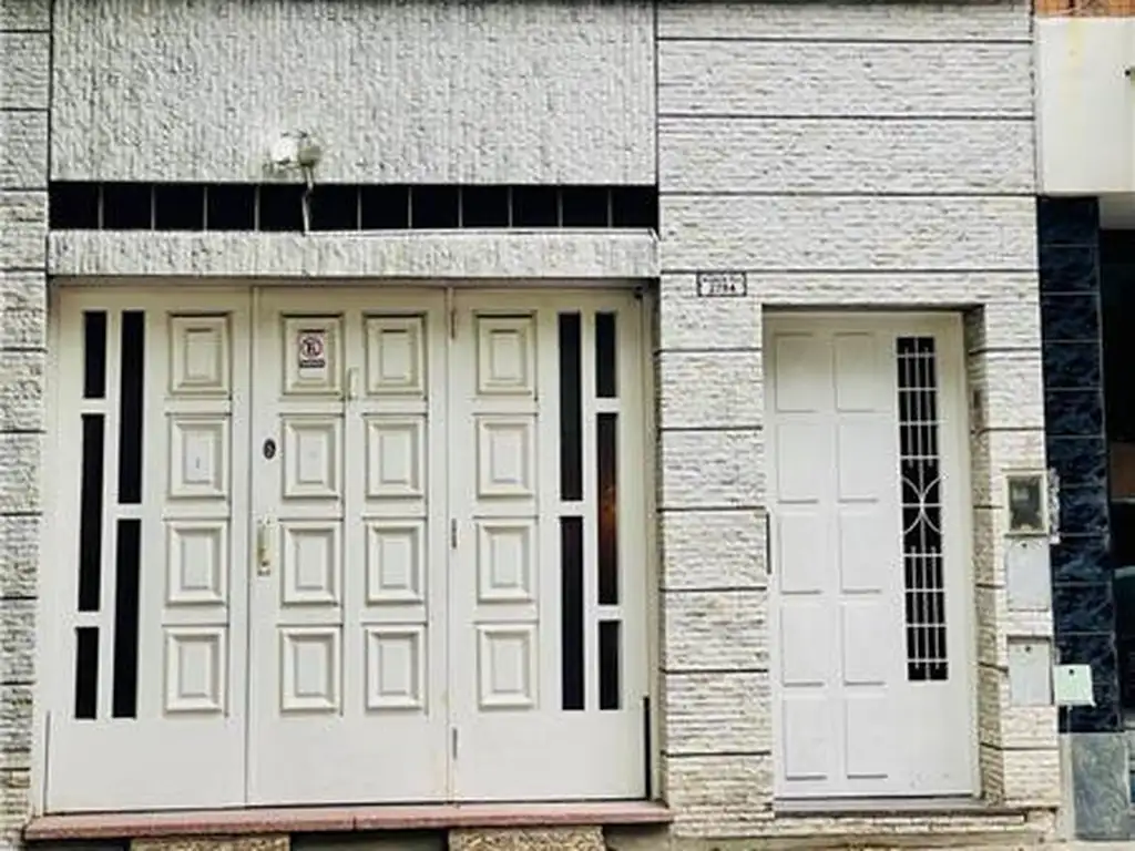 Foto de CASAS - P. HORIZ. - VILLA DEVOTO, CAPITAL FEDERAL, imagen 1