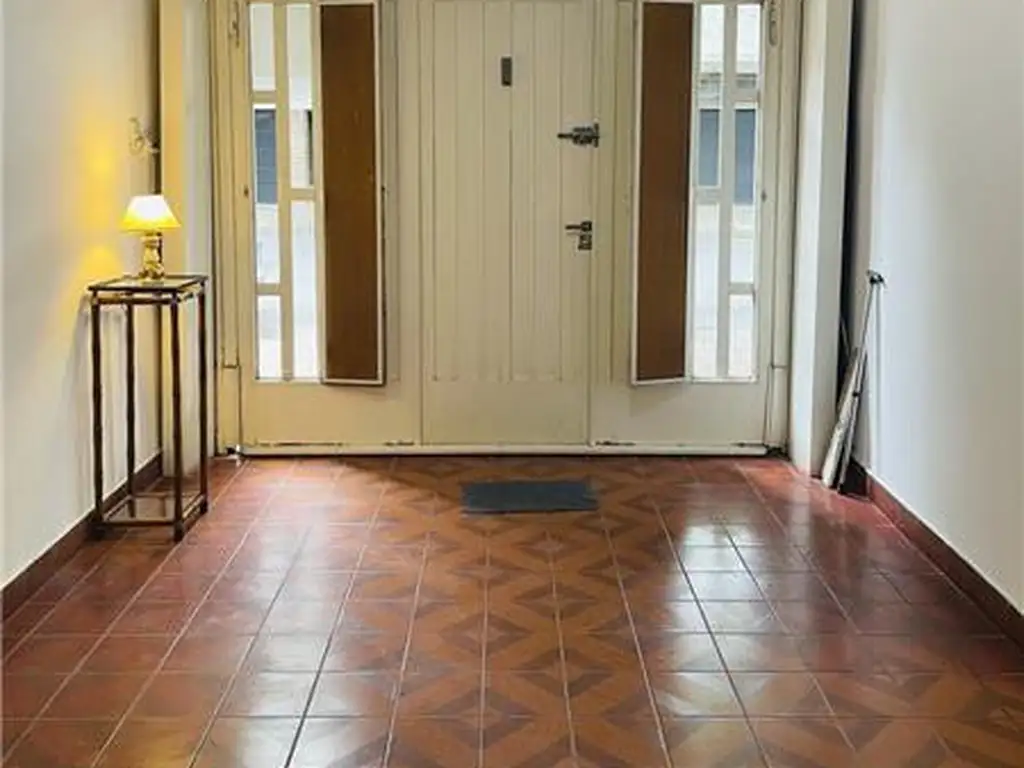 Foto de CASAS - P. HORIZ. - VILLA DEVOTO, CAPITAL FEDERAL, imagen 3