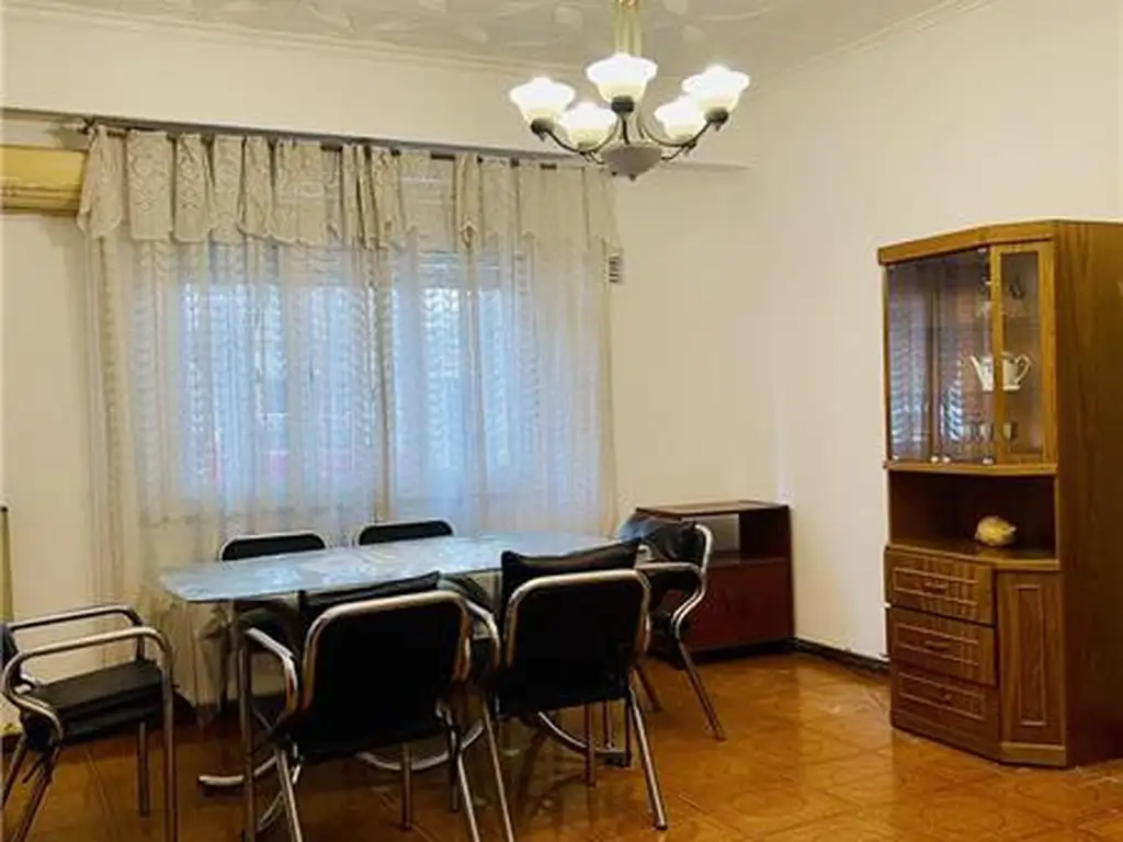 Foto de DEPARTAMENTO 2 AMBIENTES - VILLA DEVOTO, CAPITAL FEDERAL, imagen 5