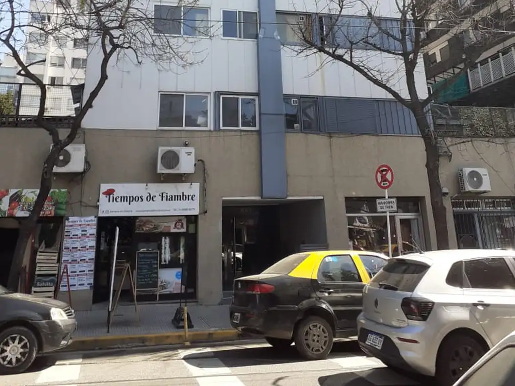 Foto de 2 ambientes al frente de 23 mts2 en excelente ubicación! Excelente, imagen 4