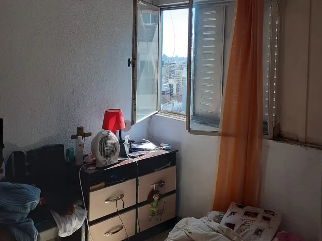 Foto de 2 ambientes al frente de 23 mts2 en excelente ubicación! Excelente, imagen 3