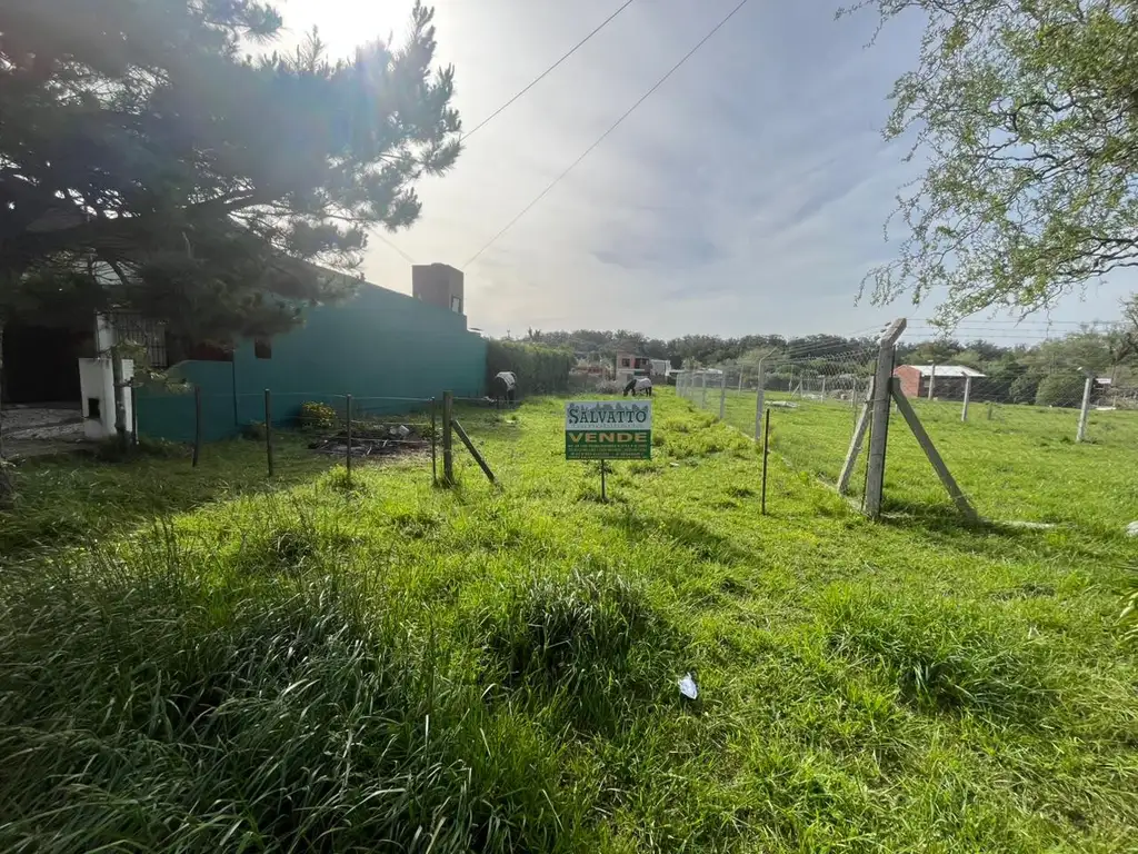 Foto de Terreno en venta en barrio Alfar, imagen 3
