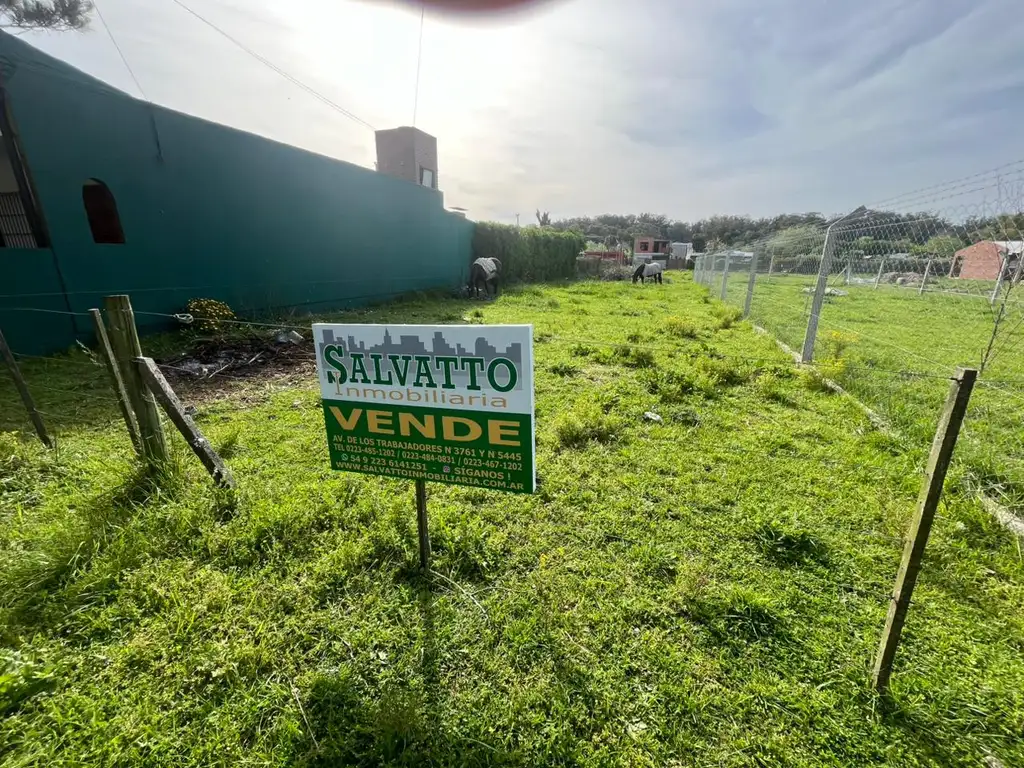 Foto de Terreno en venta en barrio Alfar, imagen 5