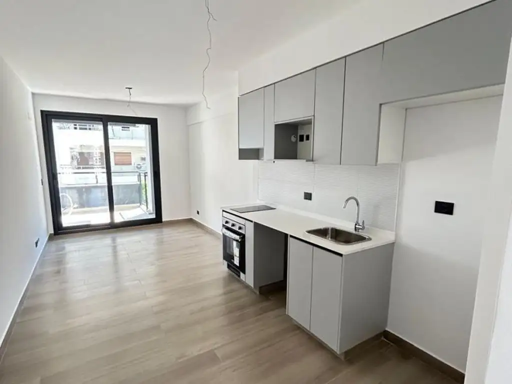 Foto de Venta de departamento 2 ambientes en villa luro, imagen 1
