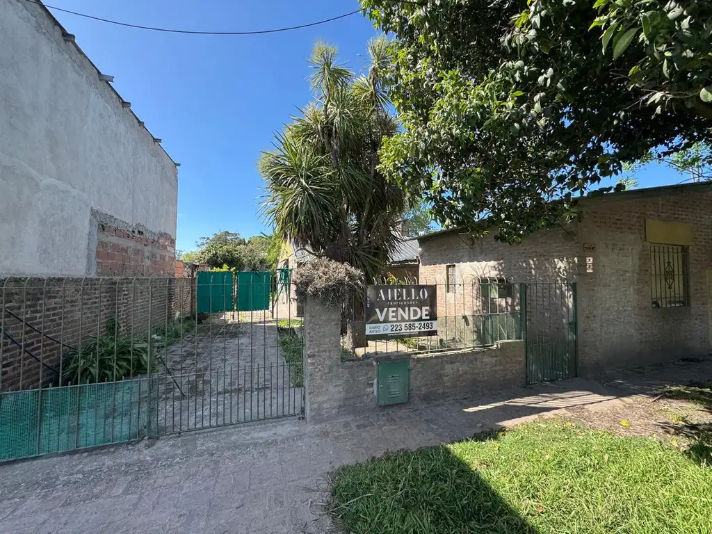 Foto de Casa 3 amb con amplio lote, imagen 2