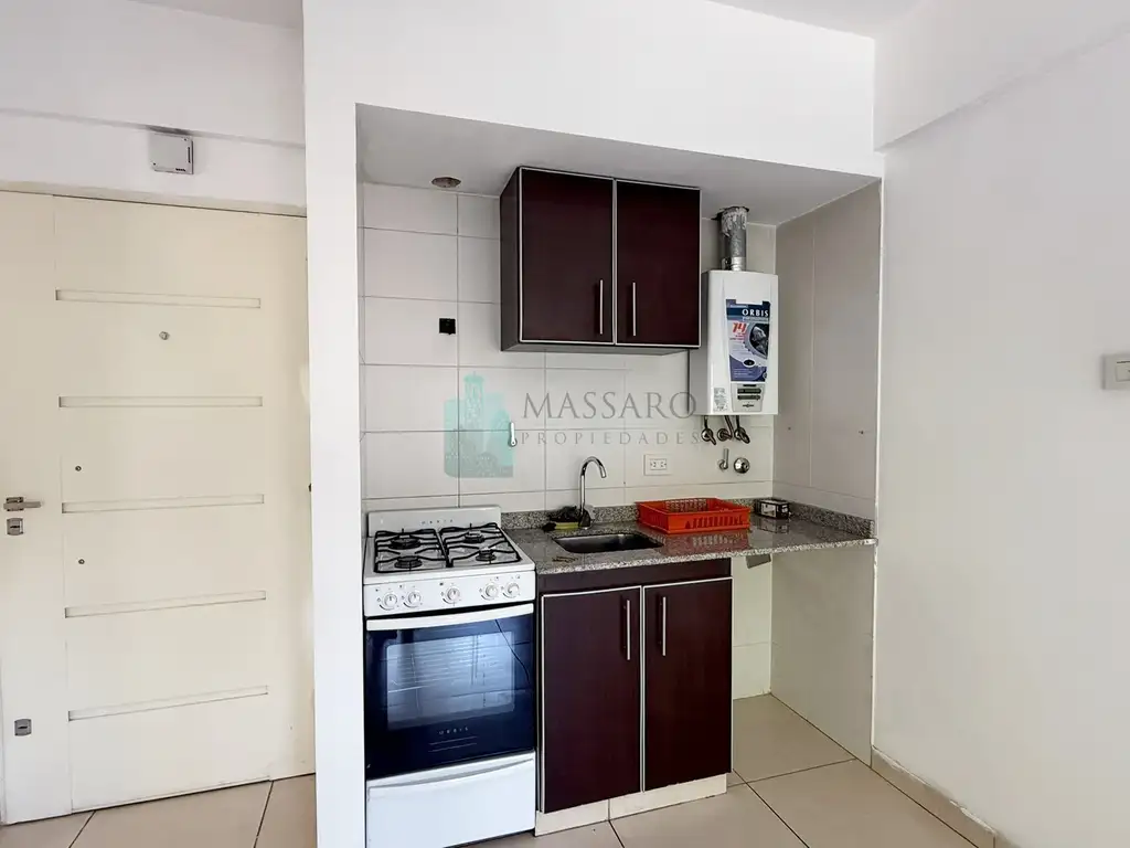 Foto de Departamento 2 ambientes en alquiler con balcón, Villa Luro., imagen 5