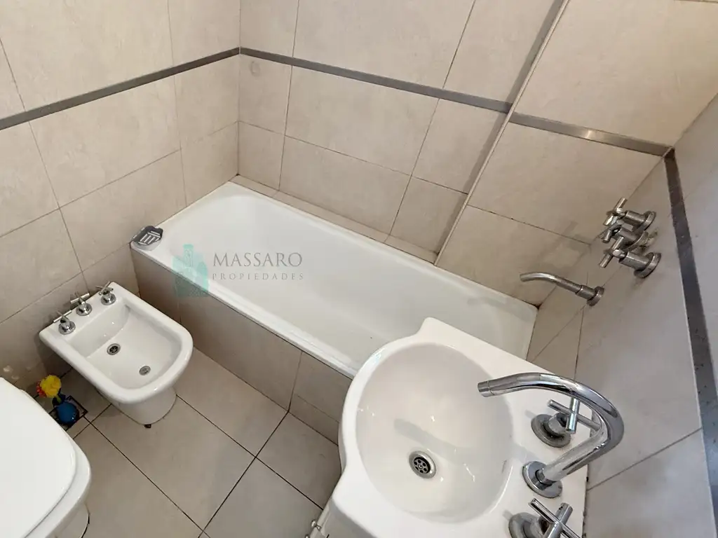 Foto de Departamento 2 ambientes en alquiler con balcón, Villa Luro., imagen 4