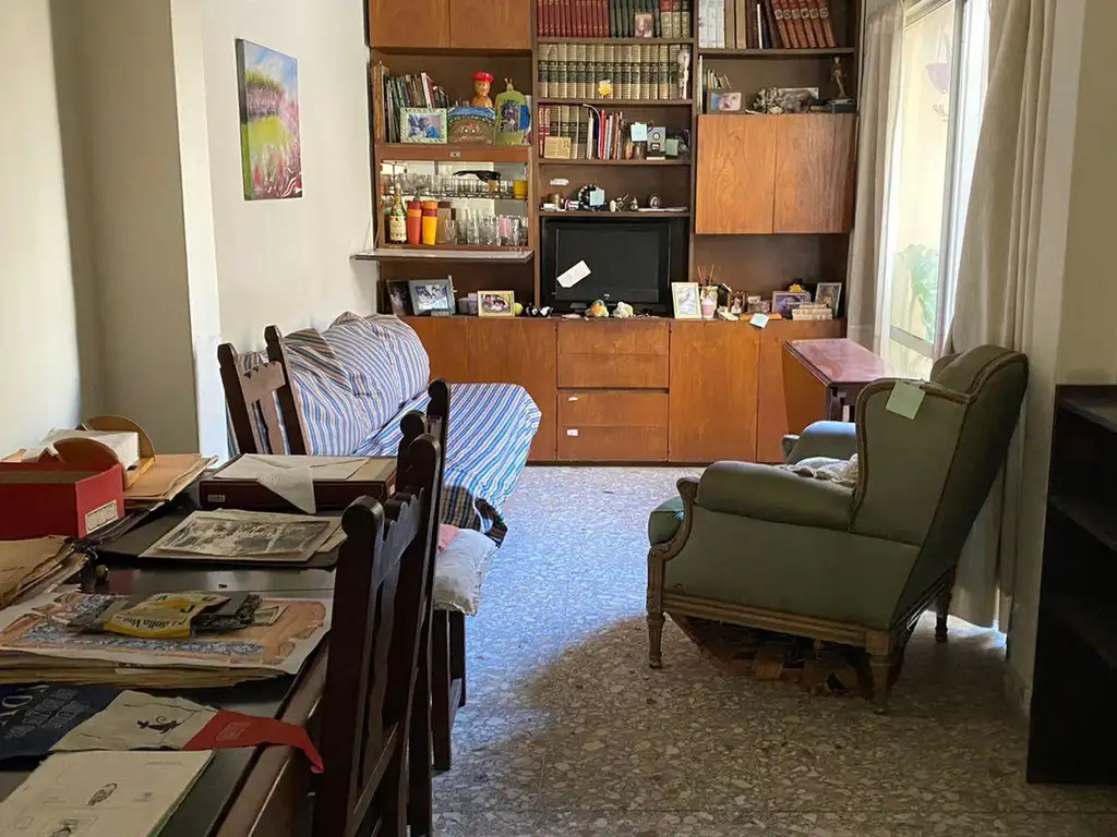 Foto de Casa en Parque Chacabuco, imagen 3